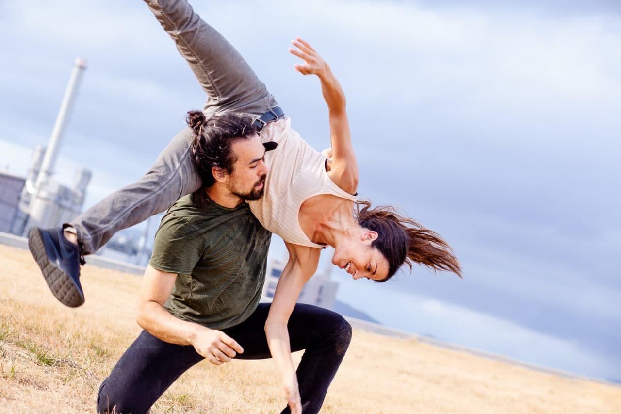 The natures of partnering The natures of partnering